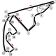 The current Yas Marina Circuit layout, for reference